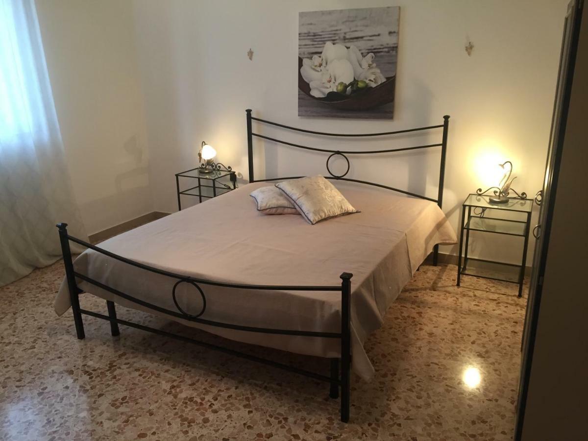 Antico Borgo Villa Monacizzo Екстериор снимка