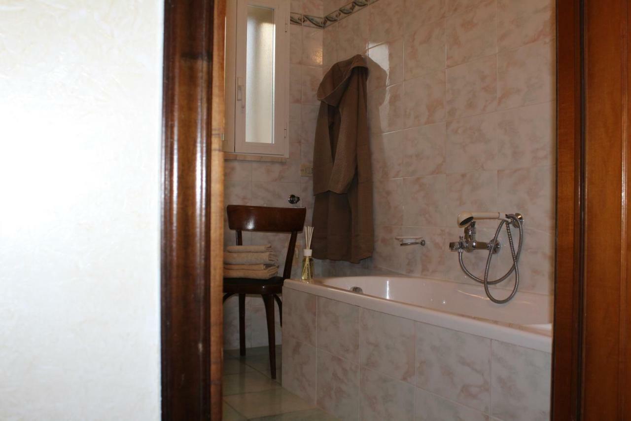 Antico Borgo Villa Monacizzo Екстериор снимка